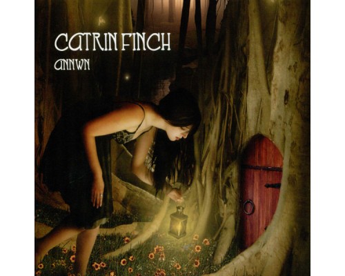 Catrin Finch - Annwn