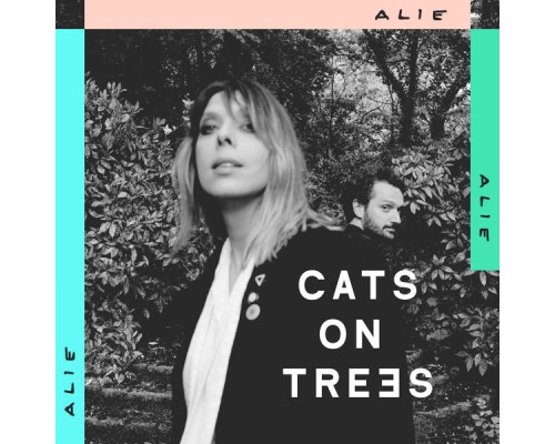 Cats On Trees - Alie