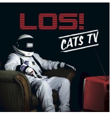 Cats TV - Los!