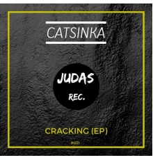 Catsinka - Cracking  (EP)