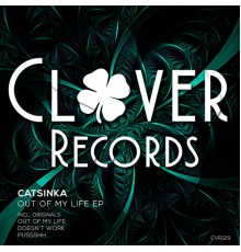 Catsinka - Out Of My Life