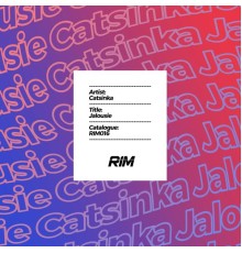 Catsinka - Jalousie