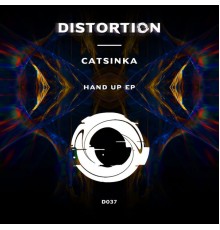 Catsinka - Hand Up (Original Mix)