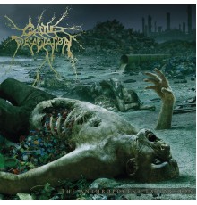 Cattle Decapitation - The Anthropocene Extinction