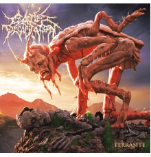 Cattle Decapitation - Terrasite