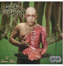 Cattle Decapitation - To Serve Man