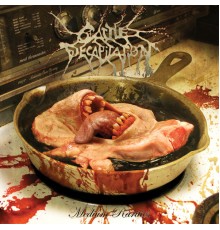 Cattle Decapitation - Medium Rarities