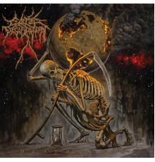 Cattle Decapitation - Death Atlas