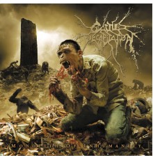 Cattle Decapitation - Monolith of Inhumanity