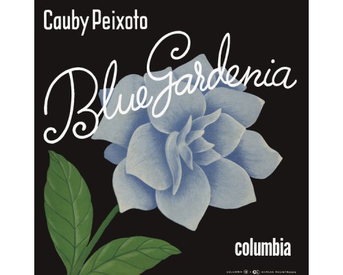 Cauby Peixoto - Blue Gardênia