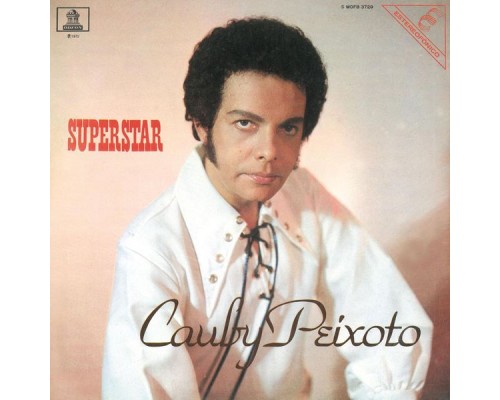 Cauby Peixoto - Superstar