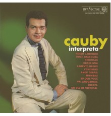 Cauby Peixoto - Cauby Interpreta