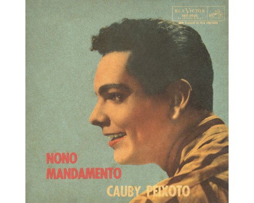 Cauby Peixoto - Nono Mandamento