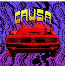 Causa - Causa