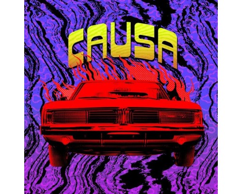 Causa - Causa