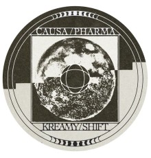 Causa, Pharma - Kreamy / Shift