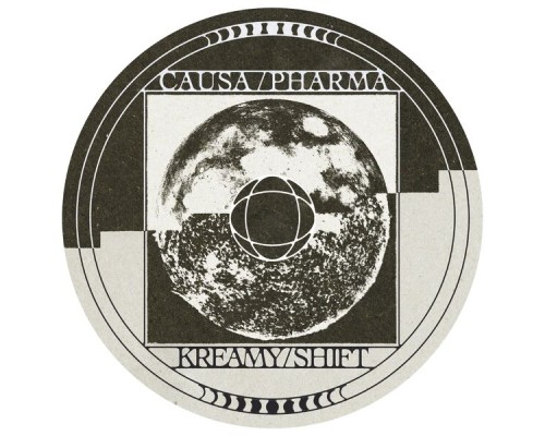 Causa, Pharma - Kreamy / Shift