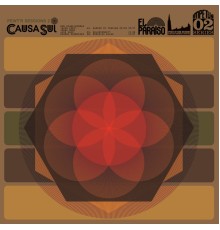 Causa Sui - Pewt'r Sessions 2