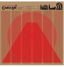 Causa Sui - Pewt'r Sessions 1