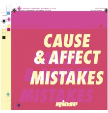 Cause & Affect - Mistakes