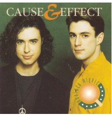 Cause & Effect - Another Minute