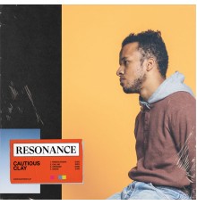 Cautious Clay - RESONANCE