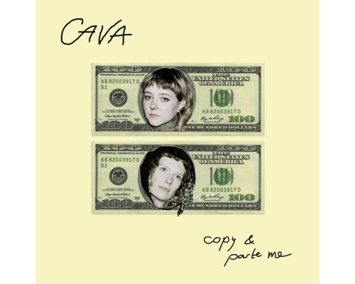 Cava - Copy & Paste Me