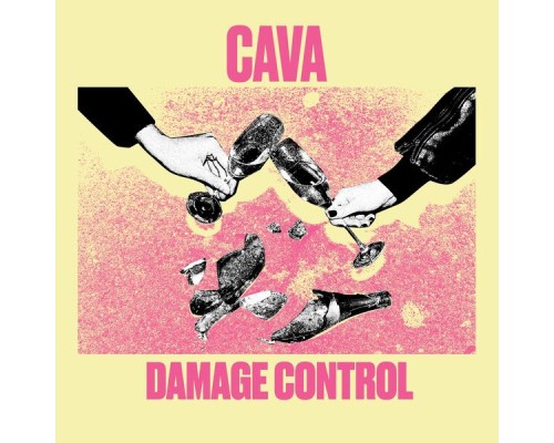 Cava - Damage Control