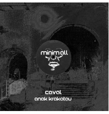 Caval - Anak Krakatau