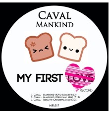 Caval - Mankind