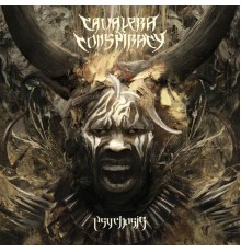 Cavalera Conspiracy - Psychosis