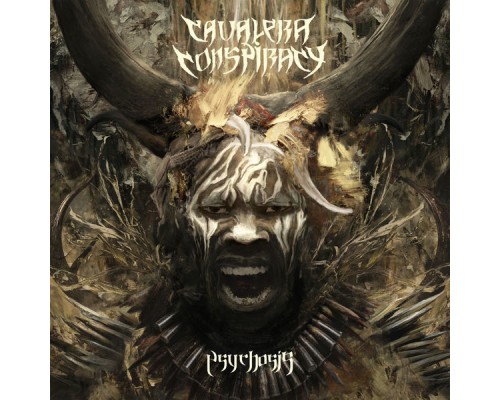 Cavalera Conspiracy - Psychosis