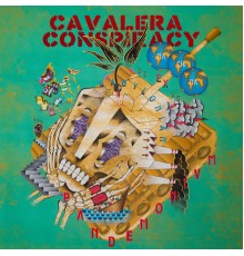 Cavalera Conspiracy - Pandemonium