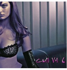 Cavallari J - Chill, Vol. 6