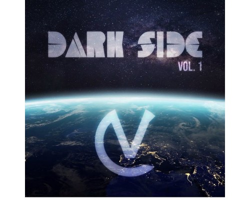 Cavalli - Dark Side, Vol. 1