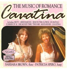 Cavatina - The Music of Romance