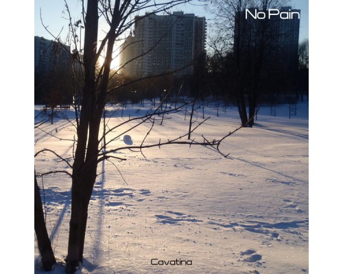 Cavatina - No Pain