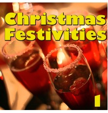 Cavatina - Christmas Festivities, Vol. 1