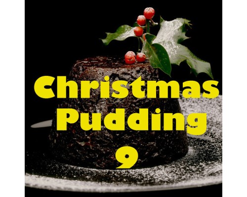 Cavatina - Christmas Pudding, Vol. 9