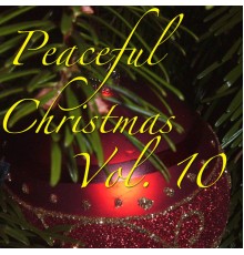 Cavatina - Peaceful Christmas, Vol. 10