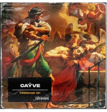 Caŷve - Firebase