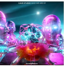 Cave Studio - Who We Are