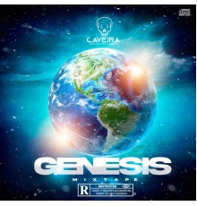 Caveira Ent - Genesis