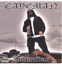 Caveman - Invention