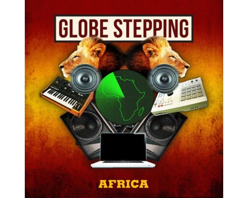 Cavendish Music - Globe Stepping / Africa