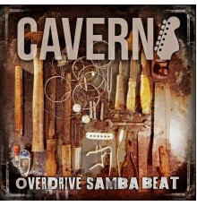 Caverna - Overdrive Samba Beat