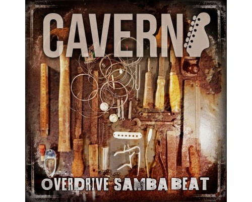 Caverna - Overdrive Samba Beat