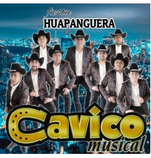 Cavico Musical - Fiesta Huapanguera