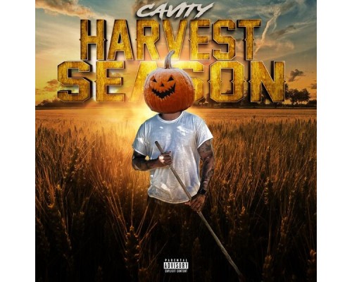 Cavity - Harvest Season