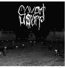 Cavort Usurp - Hail Nothing